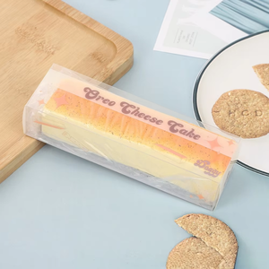 Super Soft Slow Rebound Oreo Baked Cheese Stick Cute Toy <b>Squishy</b> Polyurethane Material - Product Image 5