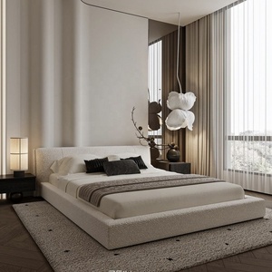 Muebles de Dormitorio Modernos para Hotel <span class=keywords><strong>Holiday</strong></span> Inn 2026 con Muebles de Madera para Hotel - Product Image 4