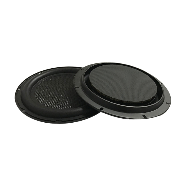 8 Inch Passive Radiator Bass Membrane With Frame