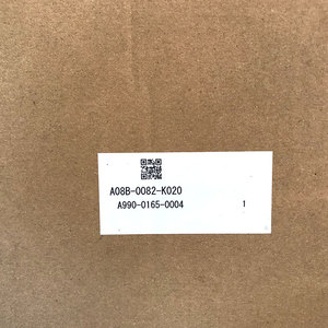 Cnc FANUC Parts A08B-0082-K020 A990-0165-0004 Small Parts High Quality for Cnc Machine - Product Image 3