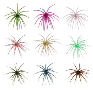 <span class=keywords><strong>Esca</strong></span> <span class=keywords><strong>Artificiale</strong></span> Palmer Center 10mm 20mm a Forma di Riccio Marino, <span class=keywords><strong>Esca</strong></span> Morbida Galleggiante in TPE, Crankbait per la Pesca in <span class=keywords><strong>Mare</strong></span> - Product Image 1
