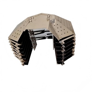 Repuestos para Criopump 15K Cryoshroud, compatibles con las series CT OBIS KV <span class=keywords><strong>KZ</strong></span> U16P GVT Daikin - Product Image 6