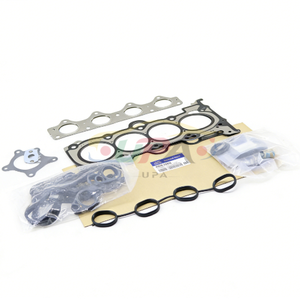 ชุดปะเก็นระบบเครื่องยนต์คุณภาพดั้งเดิม K-IT-ENGINE OVERHAUL 20910-2BB01 สำหรับฮุนได แกรนด์เดอร์ ขนาด 60*20*5 รับประกันหนึ่งปี - Product Image 1