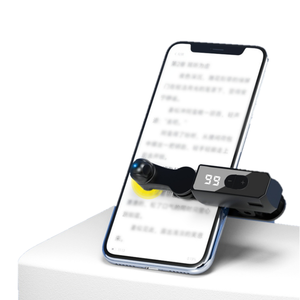 Muestra <span class=keywords><strong>gratis</strong></span> NEEXXT B03 recargable Smart Clicker para la pantalla del teléfono Auto Tapper ajustable teléfono inteligente simulado clic con el dedo - Product Image 1