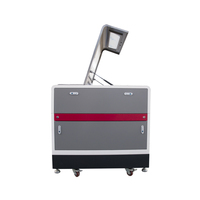 Machine de découpe laser CO2 9060 1390 1610 1300x900mm CNC refroidie par eau pour acrylique, MDF, bois, caoutchouc, support AI PLT