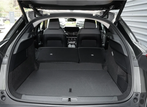 Auto usata <span class=keywords><strong>Citroen</strong></span> C3-XR 2015 modello 1.6L versione automatica moda 5 porte 5 posti SUV - Product Image 4