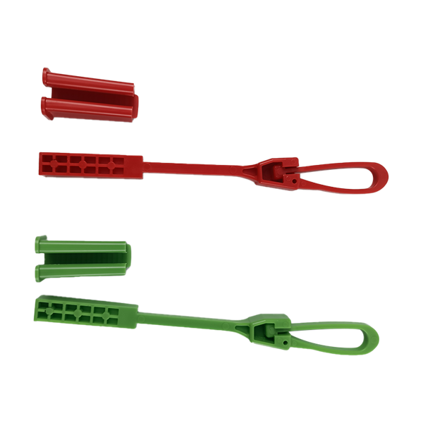 Extendable Galvanized Steel Line Fitting Pole