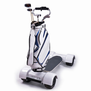 DDP Europa Alemania EE. UU. Patinete eléctrico para adultos Carro de golf de 4 ruedas Motocicleta plegable de aleación de aluminio <span class=keywords><strong>E</strong></span> Scooter con carga <span class=keywords><strong>m</strong></span>áxima 150kg - Product Image 2