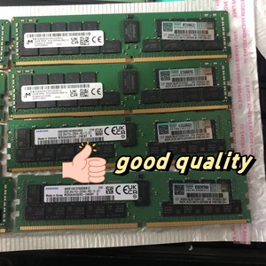 Venta al por mayor 805358-B21 809085-091 819413-001 1x64GB de memoria <span class=keywords><strong>RAM</strong></span> de cuatro rangos X4 de 1x64GB, LRDIMM de 1, 2, 2, 2, 2, 1, 2, 1, 2, 4, 2, 1 unidad, 1 unidad, 2 unidades - Product Image 5