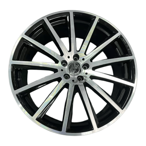 Rines y Llantas para Mercedes-Benz Clase A/B/C/E/<span class=keywords><strong>S</strong></span>/<span class=keywords><strong>M</strong></span>/R/<span class=keywords><strong>G</strong></span>/V/X/EQS/GL/GLS/CLS/SLK/CLK, Rines de Acero, Rines de Aleación, OEM de Alta Calidad - Product Image 3