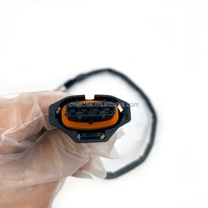 Sensor de oxígeno de alta calidad Sensor Lambda OEM 0258010067 0 258 010 067 55562205 0855350 para Opel Vauxhall Chevrolet - Product Image 3