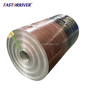 Pe Colored Aluminum Coil Prices Construction 1xxx Series Alloy 1100 PE Color Coated Aluminum Roofing Coil Manufacturer