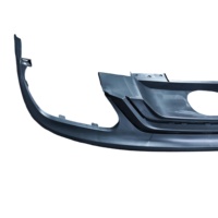 Pour Volvo S60 V60 OE Plaque de protection inférieure du pare-chocs arrière Pièce de carrosserie 31690528