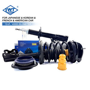 Piezas de vehículo LWT, montaje de amortiguador automático de suspensión para Hyundai Kia Chevrolet renault ford <span class=keywords><strong>jeep</strong></span> Toyota Nissan Honda Mazda - Product Image 1