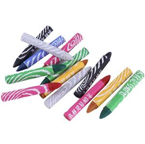 Crayon de marquage pour bois, Crayon de marquage à l'huile pour bois, Crayon de peinture à base d'argile haute densité - Product Image 3