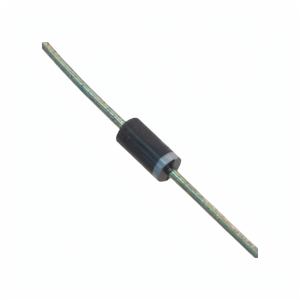 DO-204AL, DO-41, Axial Diodes Components Electronic 1EZ200D2/TR8 Original One Stop Service - Product Image 1