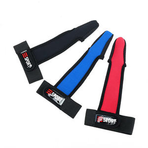 Gants de pêche à un doigt pour hommes, antidérapants, en matière synthétique, pour la pêche en mer, couleurs bleu, rouge, noir - Product Image 1