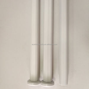 ACEKING Men's Pro Lacrosse Stick Handles Ejes compuestos de fibra de carbono para ataque y defensa - Product Image 3