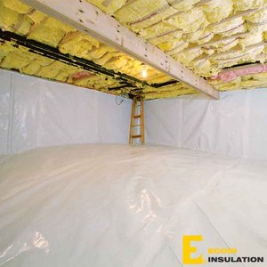 64kg/m3 cách nhiệt cách nhiệt vật liệu chống cháy cắt cách nhiệt Kính len ống tính chất - Product Image 4