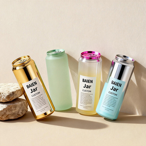 Venta al por mayor <span class=keywords><strong>de</strong></span> latas <span class=keywords><strong>de</strong></span> bebidas para mascotas <span class=keywords><strong>de</strong></span> 250ml, 330ml, 500ml, botellas <span class=keywords><strong>de</strong></span> plástico con anilla, tarros <span class=keywords><strong>de</strong></span> plástico con anilla para zumos <span class=keywords><strong>de</strong></span> frutas, refrescos y <span class=keywords><strong>agua</strong></span>, latas <span class=keywords><strong>de</strong></span> plástico con anilla para mascotas. - Product Image 2