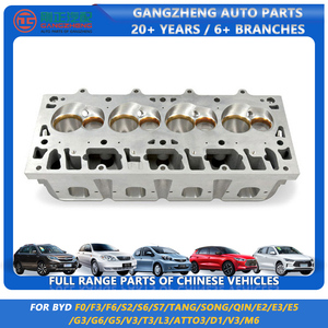 Assemblage de culasse automatique pour Lifan <span class=keywords><strong>530</strong></span> 330 X60 X70 650EV FOISON FENGSHUN X50 X80 630 520 - Product Image 6