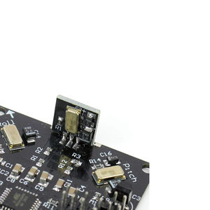 Placa de Control de Vuelo V2.3 KK Blackboard V5.5 Multicóptero para Dron RC DIY de 4 Ejes, Quadcopter, Aeronave - Product Image 5