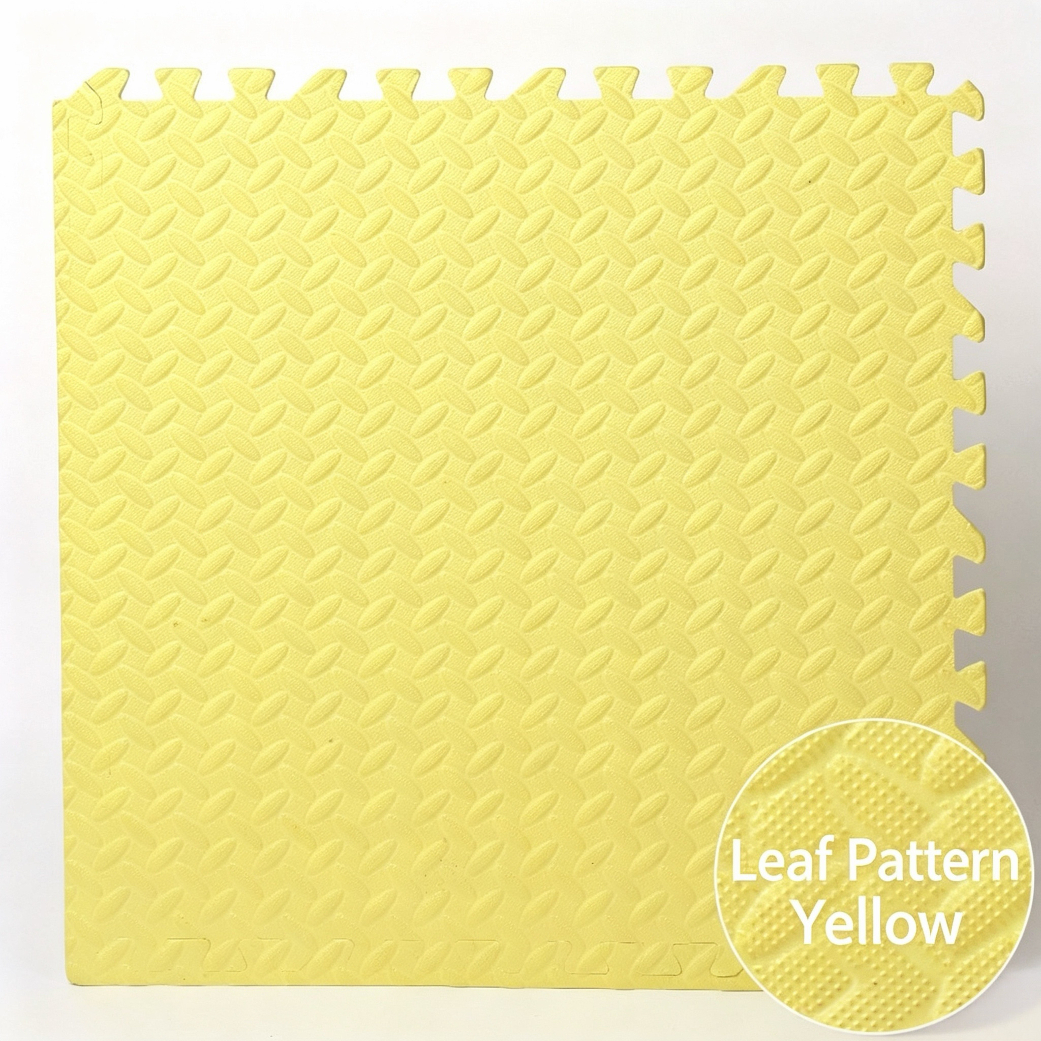 Jaune