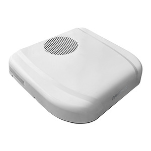 Auto Parking Conditioner 24V DC Vehicle Roof Mounted Air Cooler For Truck Retrofit Upgrade - Product Image 3
