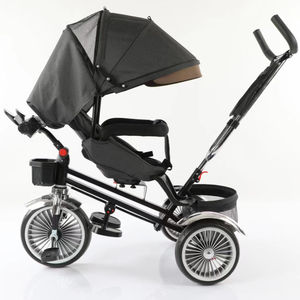 Nouveau modèle de <span class=keywords><strong>tricycle</strong></span> pour bébé / <span class=keywords><strong>Tricycle</strong></span> pour enfants certifié CE en gros / <span class=keywords><strong>Tricycle</strong></span> pas cher pour enfants Jouets porteurs pour bébés - Product Image 2