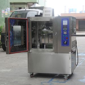 Impresión ambiental y embalaje Gabinete de prueba de envejecimiento anti amarillo Zapatos de cuero Probador de envejecimiento amarillo - Product Image 5