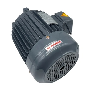 <span class=keywords><strong>Motor</strong></span> Hidráulico Asíncrono Trifásico Geyao C01-43B0 380V/415V/480V Trifásico 50/60Hz B3/Montaje en Pie - Product Image 2
