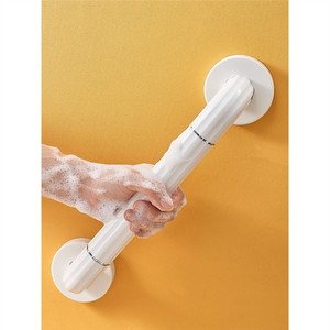 Stainless Steel <b>Grab</b> <b>Bar</b> Wall Mounted Anti Slip 600 Lb Capacity For Bathroom Toilet Restroom Accessibility - Product Image 4