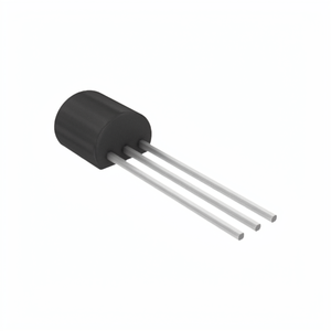 Buy Electronics Components Online Original One Stop Service BC327-25 TIN/LEAD Transistors TO-226-3, TO-92-3 - Product Image 1