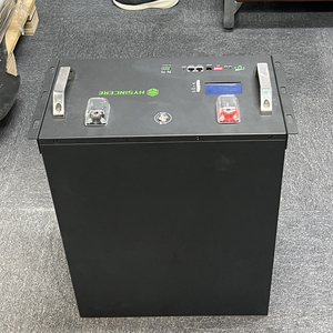 Batería de Iones de Litio <span class=keywords><strong>Shoto</strong></span> de 5.12kwh, Batería Lifepo4 de 10kw, Nuevas Celdas de Batería Híbrida para Prius - Product Image 4