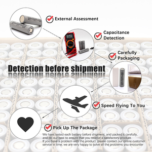 مصباح يدوي HAKADI fleashlight من نوع HAKADI - Product Image 3