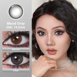 <span class=keywords><strong>คอนแทคเลนส์</strong></span>สี รุ่นใหม่ แจกตัวอย่างฟรี ขายส่ง MOOD NIGHT  ซอฟท์เลนส์  <span class=keywords><strong>คอนแทคเลนส์</strong></span> - Product Image 2