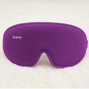 Mascherina per Occhi in Cotone Modal Bestseller per Uomo e Donna, Ideale per Dormire in Aereo, Treno e Treno ad Alta Velocità - Product Image 5