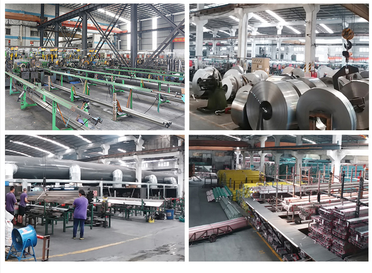 1050 1060 1070 2A12 5A02 7005 Anodized Aluminum Pipe Round Oval 7075 Aluminum Tube