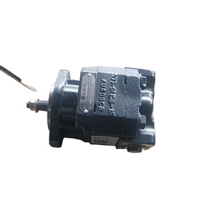 มอเตอร์ Liugong 11C2799 ที่ใช้ร่วมกันได้สำหรับรถขุดตักล้อยาง อะไหล่เครื่องจักรก่อสร้างจากโรงงานโดยตรง - Product Image 1
