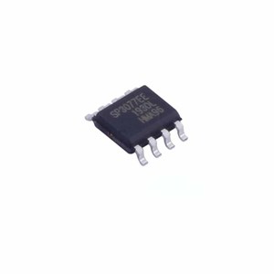 Componentes Electrónicos XYCH TJA1057T/1Z IC TRANSCEIVER HALF 1/1 SO8 100% Original - Product Image 6