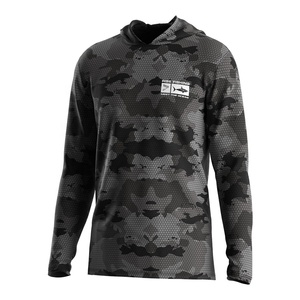 Camisa <span class=keywords><strong>de</strong></span> Pesca <span class=keywords><strong>con</strong></span> Capucha <span class=keywords><strong>de</strong></span> <span class=keywords><strong>Manga</strong></span> <span class=keywords><strong>Larga</strong></span> <span class=keywords><strong>para</strong></span> <span class=keywords><strong>Hombre</strong></span>, Transpirable, <span class=keywords><strong>con</strong></span> Camuflaje, <span class=keywords><strong>de</strong></span> Secado Rápido, UPF50+, <span class=keywords><strong>para</strong></span> Entusiastas <span class=keywords><strong>de</strong></span> la Pesca - Product Image 1