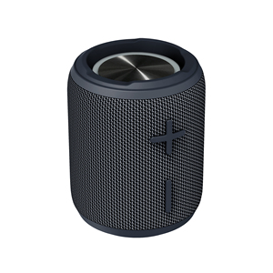 Altavoz Inteligente con Asistente de Voz, Reloj Inalámbrico, Altavoz Portátil para Exteriores, Altavoz con Sonido Envolvente de 360° y Bajos, Compatible con Amazon Echo - Product Image 5