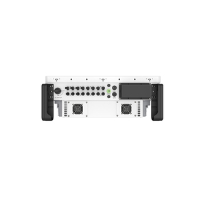 อินเวอร์เตอร์ So Lis S5 40kW แบบสามเฟส Quad String พร้อมอินพุต 48V และประสิทธิภาพ 99.9% - Product Image 5