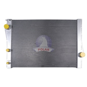 Radiador de Fabricación Profesional para BMW X5 E70 X6 E71 128i 323i 328i, Piezas de Repuesto 17117533472 60823 <span class=keywords><strong>13377</strong></span> 44060 - Product Image 1