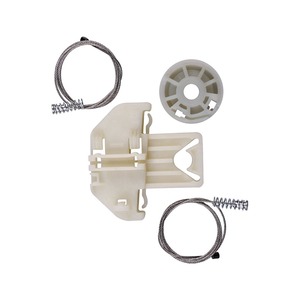 Window Regulator Repair Kit REAR LEFT Door for Ford Focus 1998-On - Product Image 2