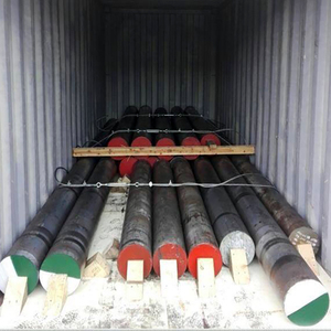 Herramienta de trabajo en frío de acero <span class=keywords><strong>A8</strong></span>, alta calidad - Product Image 5