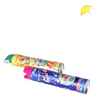 Fournisseur de mousse de neige artificielle pour intérieur et extérieur en Europe et en Amérique, pour les fêtes de Noël, avec logo personnalisé