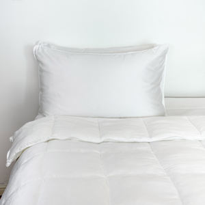 Couette de luxe de haute qualité 100% naturelle douce et rafraîchissante en bambou pour l'été, légère pour un meilleur sommeil, utilisation à domicile ou à l'hôtel - Product Image 2