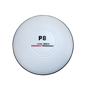 Pilotnav P8 Instrumento de Medición de Alto Nivel, Herramienta de Topografía RTK con GPS de Fácil Manejo y Alta Precisión, Base GPS RTK Pilotnav - Product Image 3
