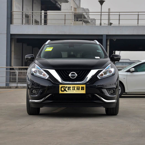 Nissan Murano Usado en China 2018-<span class=keywords><strong>2022</strong></span>, Gasolina, CVT, Volante a la Izquierda, Interior <span class=keywords><strong>de</strong></span> Cuero Oscuro, para Negocios y Familia, Viajes <span class=keywords><strong>de</strong></span> Alta Gama - Product Image 2